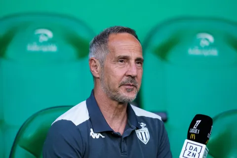 Mercato Monaco : l’ASM finalise un départ à 0€