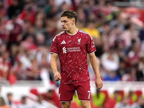 Mercato Liverpool : un grand club européen prêt à sauter sur l’occasion Florian Wirtz ?