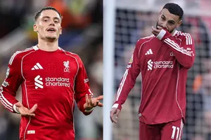 Mercato Liverpool : Wirtz, Salah… Les tensions qui irritent le vestiaire des Reds
