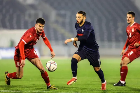 Euro Espoirs (Q) : la France enchaîne en Serbie