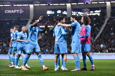 La révolte phocéenne, l’audace des Violets, une recrue qui déçoit… Les Tops et les Flops de Toulouse-Marseille