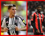 Juve – Nice : la chaîne TV pour regarder ce match amical