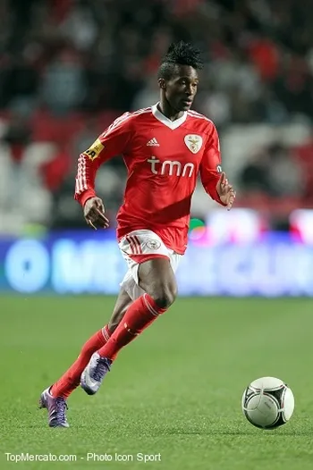 Yannick Djalo
