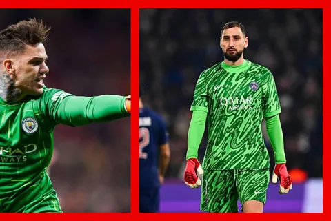 PSG-Manchester City : Ederson à 5 M€ de Galatasaray, Donnarumma se rapproche