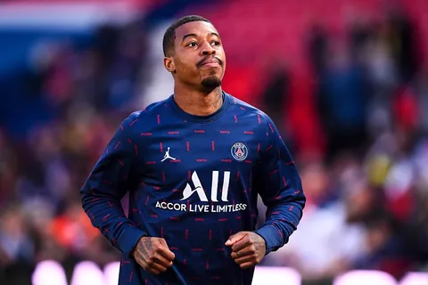 Mercato - PSG : 4 cadors européens sont prêts à relancer Presnel Kimpembe