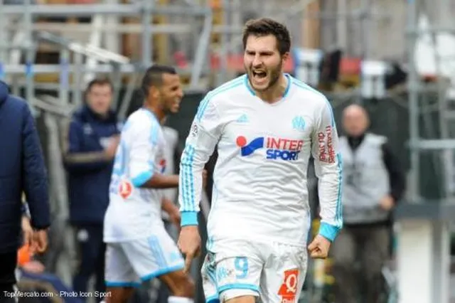 OM : Gignac, Ayew… Ces cinq joueurs avec un avenir flou