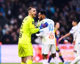 OM : “Peut-être qu’on pensait que le match était fini”, Pau Lopez valide la colère de Gattuso !