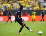 PSG : les premiers mots de Willian Pacho