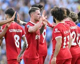 Liverpool : après Klopp, trois cadres sur le départ ?
