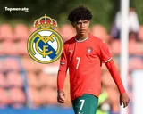 Mercato – La rumeur Cristiano Ronaldo Jr. enflamme le Real Madrid