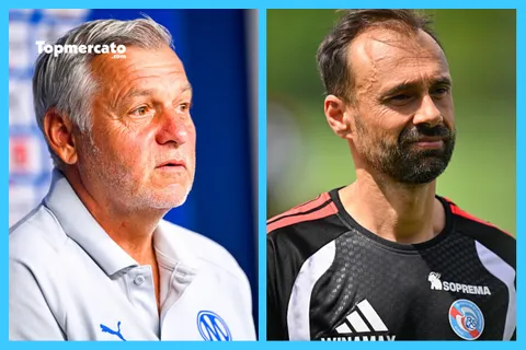 Mercato – L’OM et le RC Strasbourg cités parmi les courtisans du wonderkid Mauro Furtado
