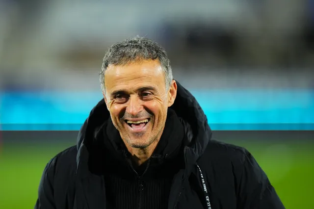 PSG : Luis Enrique donne la clé pour battre Salzbourg
