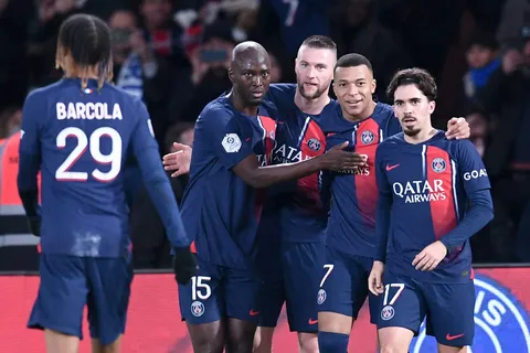 PSG : le top 4 des pires départs de l’ère qatarie