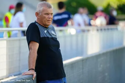 Caen : Oaktree et Capron à la tête du SMC avec Pickeu à la présidence (Officiel)