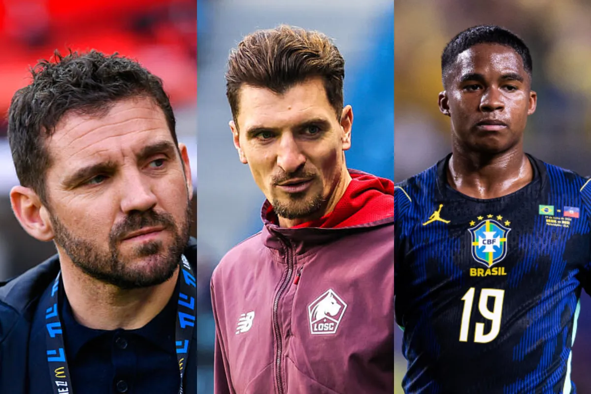 Lens tient un nouveau numéro 9, Meunier explique son départ du LOSC, Manchester United en contact avec Endrick ? Les 3 infos mercato du jour