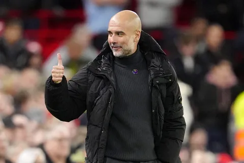 Mercato - Manchester City : les 7 cibles de Pep Guardiola pour le mercato d’hiver