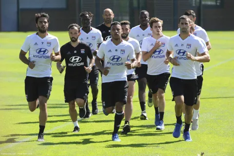 Mercato - OL : l’appel du pied osé d’un ancien de la maison !