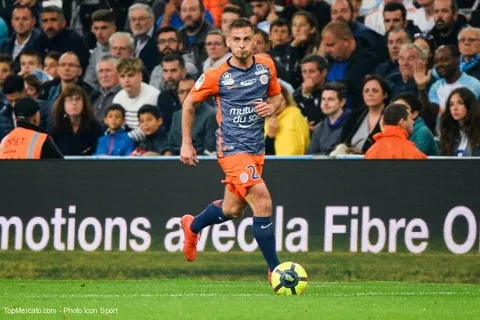 Monaco : un défenseur de Montpellier en approche ?
