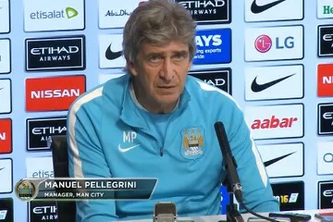 Man City : Pellegrini dresse son bilan avec le club