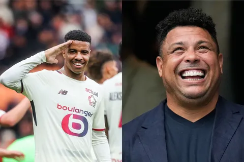 Mercato Lille : “le Ronaldo marocain”, l’Espagne déjà en pleine “Igamania”