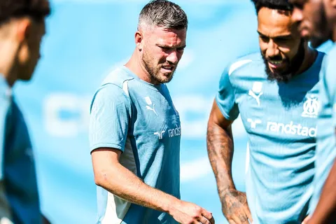 Mercato - OM, OL : les révélations explosives de L’Equipe sur le dossier Jordan Veretout