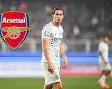 Mercato – “L’avenir de l’Inter pour les 10 prochaines années, c’est lui”, le clan Pio Esposito recale publiquement Arsenal