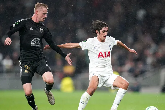 Mercato - Tottenham : Bryan Gil retourne en Liga