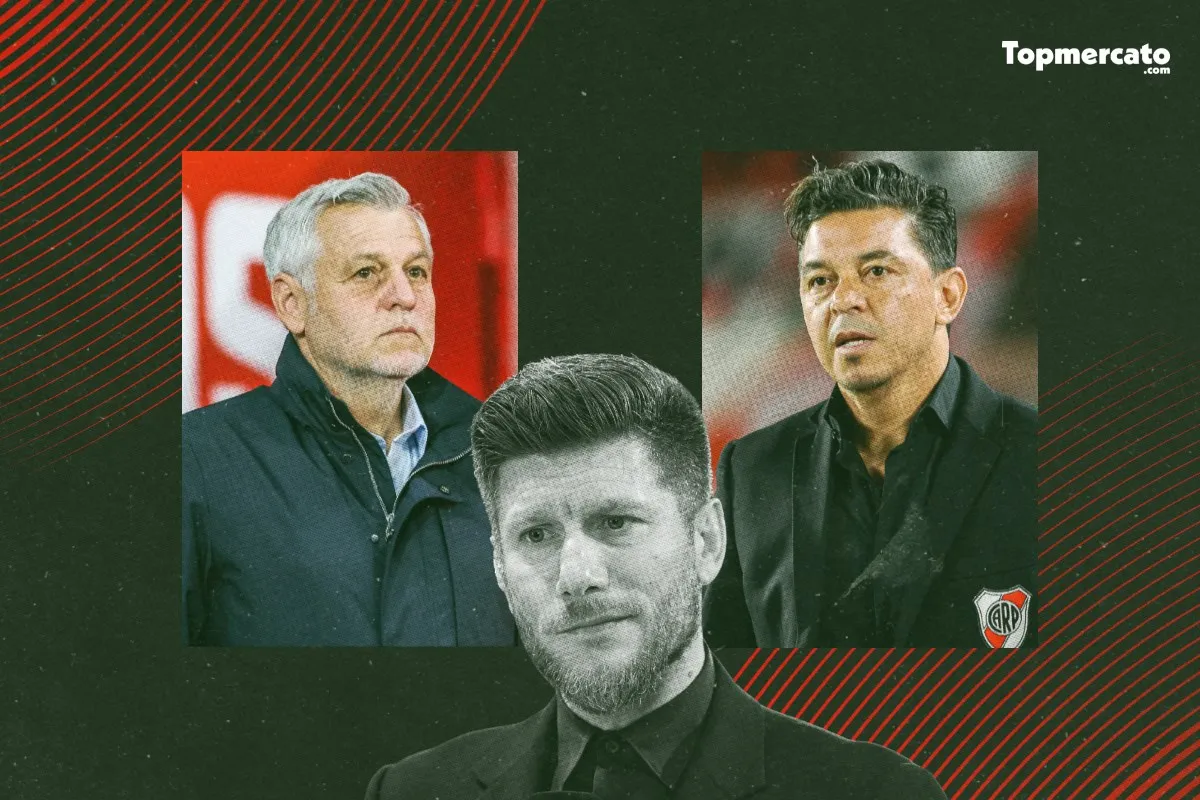 Mercato Monaco : 4 entraîneurs pour remplacer l’éphémère Pocognoli
