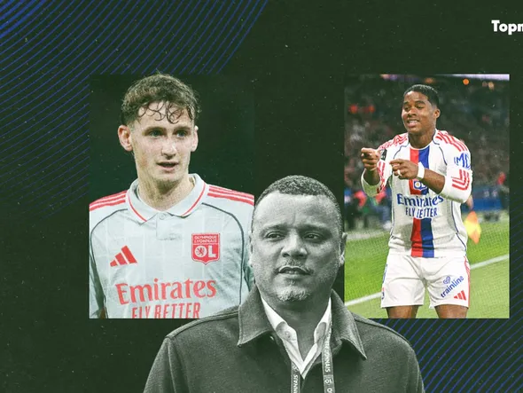 OL : “au moins deux joueurs vont partir”, les cas Endrick et Morton… Les multiples annonces de Matthieu Louis-Jean sur le mercato !