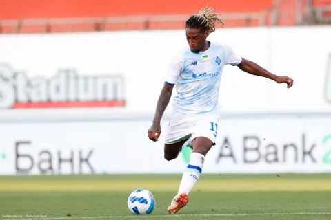 Officiel Troyes : Gerson Rodrigues mis à pied