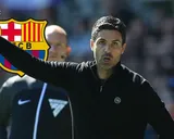Mercato Arsenal : Arteta a identifié sa recrue parfaite pour 2026… au Barça