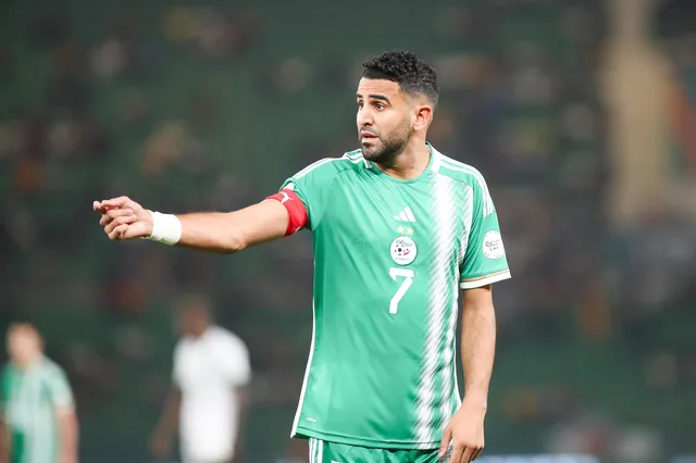 Botswana – Algérie : chaîne TV, heure et compos probables du match