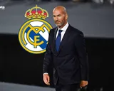 Mercato Real Madrid : Zinedine Zidane approché pour la 3e fois par un Florentino Pérez en difficulté