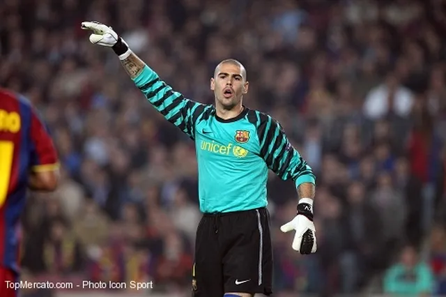 Man Utd : Ferguson attentif pour Valdés