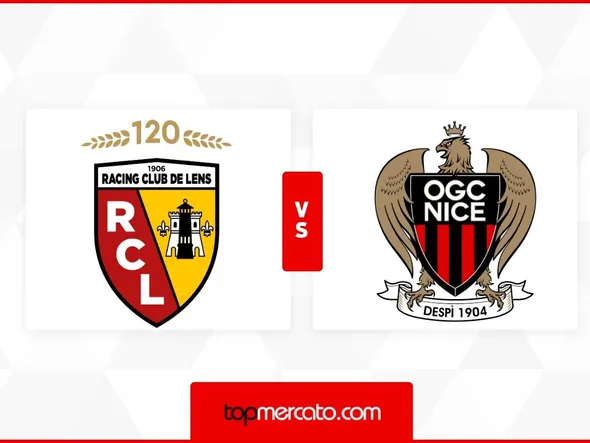 Pronostic Lens Nice – Coupe de France (22/05/2026)