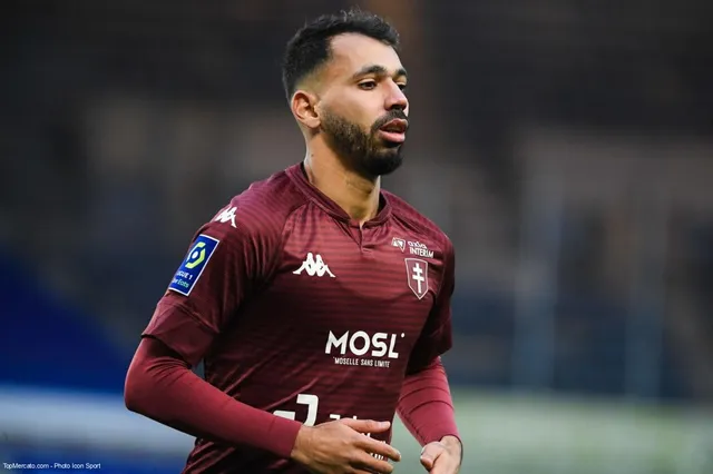 Pronostic Metz-Nantes et compos probables