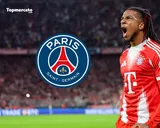 Mercato Bayern : la Premier League prête à lâcher 100 M€ pour Olise, le PSG en danger ?