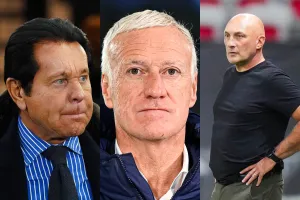 Le FC Nantes vers une vente pour 100 M€, une sélection européenne a approché Deschamps, Nice a tenté un retour surprise l’hiver dernier… Les 3 infos mercato du jour