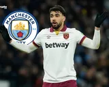 Lucas Paqueta blanchi, une approche à venir de Manchester City ?