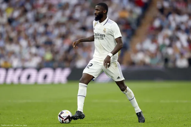Rüdiger annonce qu’il explosera Mbappé en finale