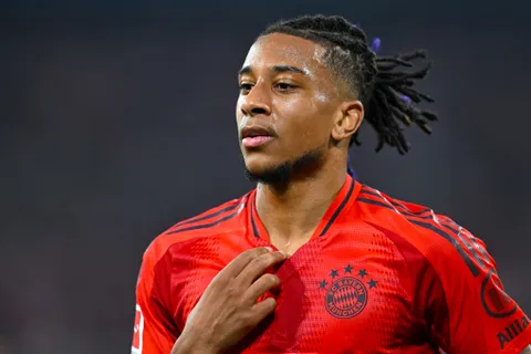 Le Top 5 des meilleurs joueurs du monde selon l’IA… avec 3 Français !