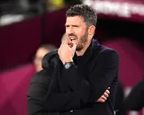 Manchester United : “je l’adore, mais on doit chercher un autre coach”… Un ex-coéquipier calme la hype autour de Michael Carrick