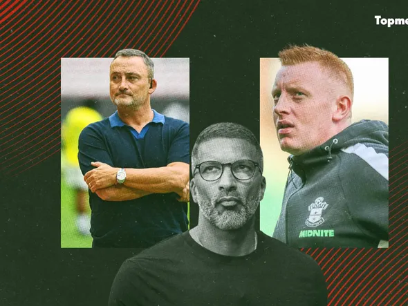 Mercato Rennes : 6 entraîneurs pour remplacer Habib Beye à la fin de la saison