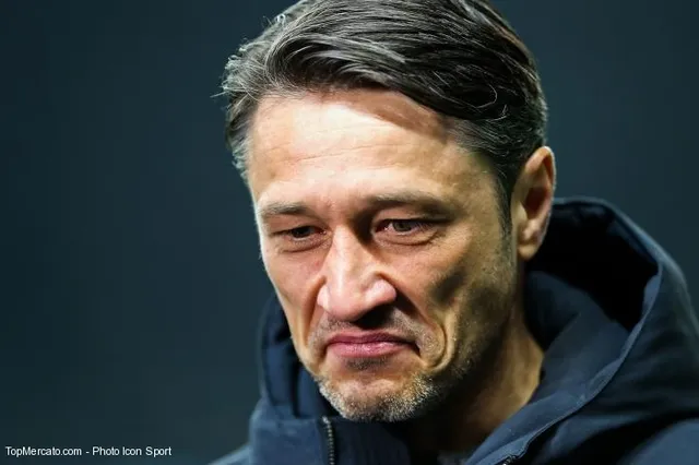 Bayern : Kovac donne son sentiment sur Leroy Sané