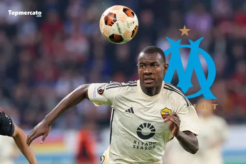 L’OM connaît le prix à payer pour Evan Ndicka