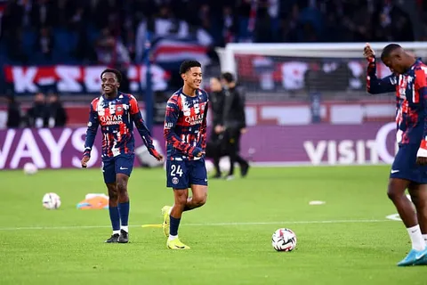Mercato - PSG : un titi parisien dans le viseur du FC Nantes