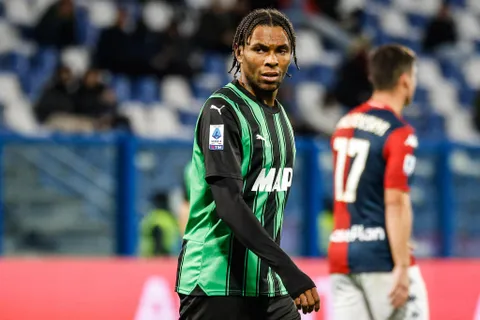 Mercato - Pourquoi l’OM n’a pas recruté Armand Laurienté