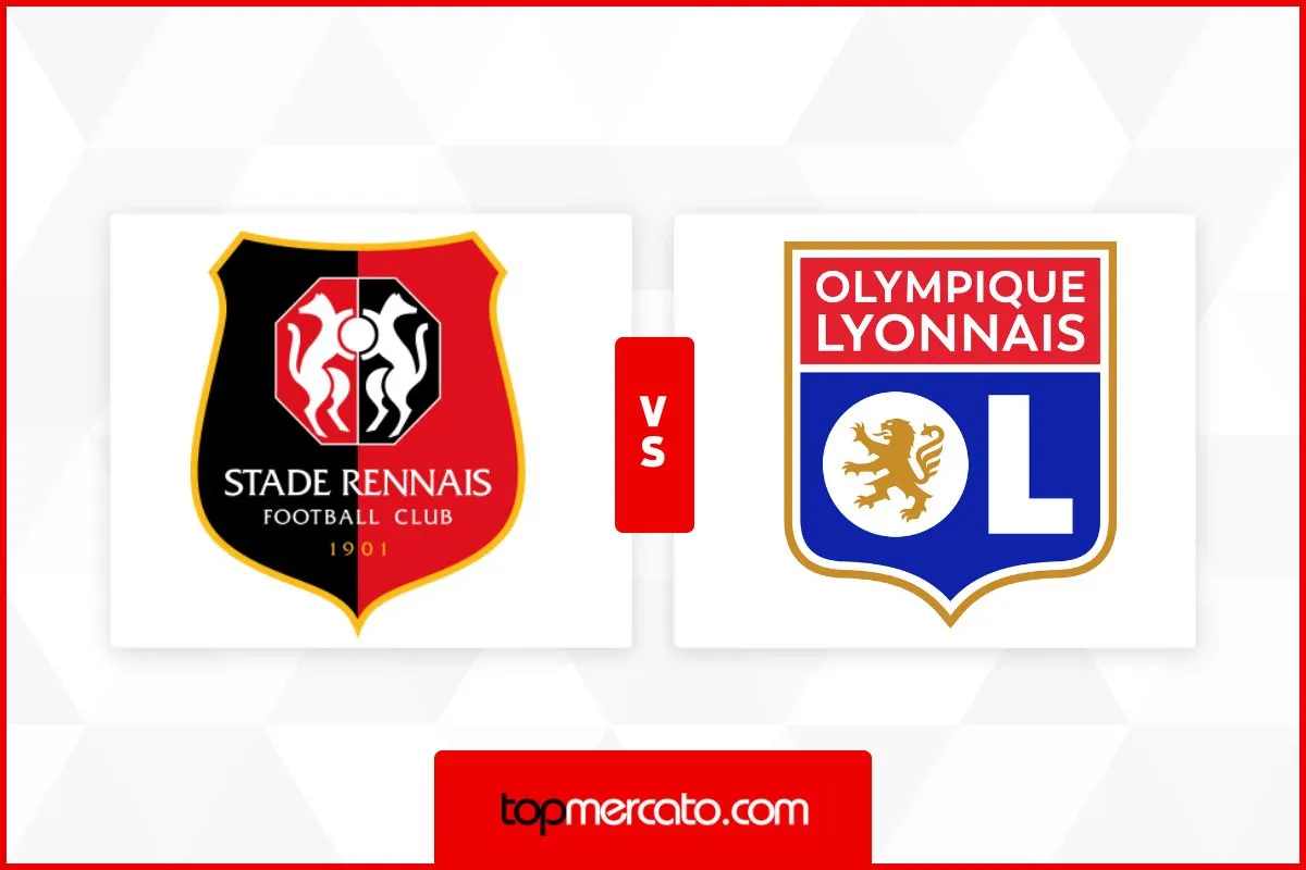 Pronostic Rennes OL