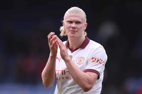 Mercato - Manchester City : Haaland, l’info qui affole le Real Madrid