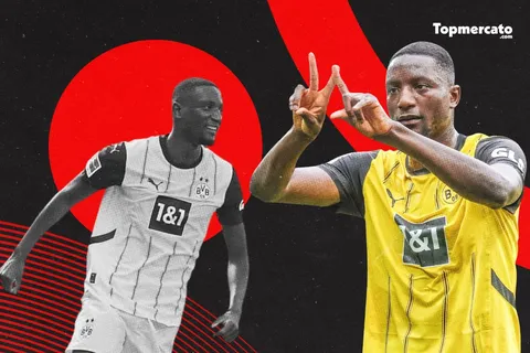 Les gros coups du mercato : quel club et quel transfert pour Serhou Guirassy ?